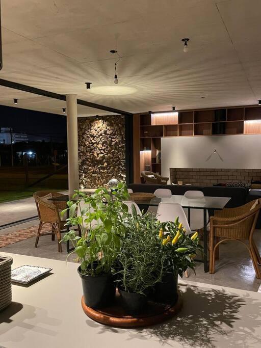 Vintage Master - Praca Encol Apartment ปอร์โตอัลเลเกร ภายนอก รูปภาพ