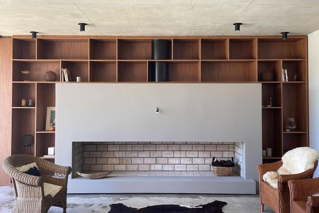 Vintage Master - Praca Encol Apartment ปอร์โตอัลเลเกร ภายนอก รูปภาพ